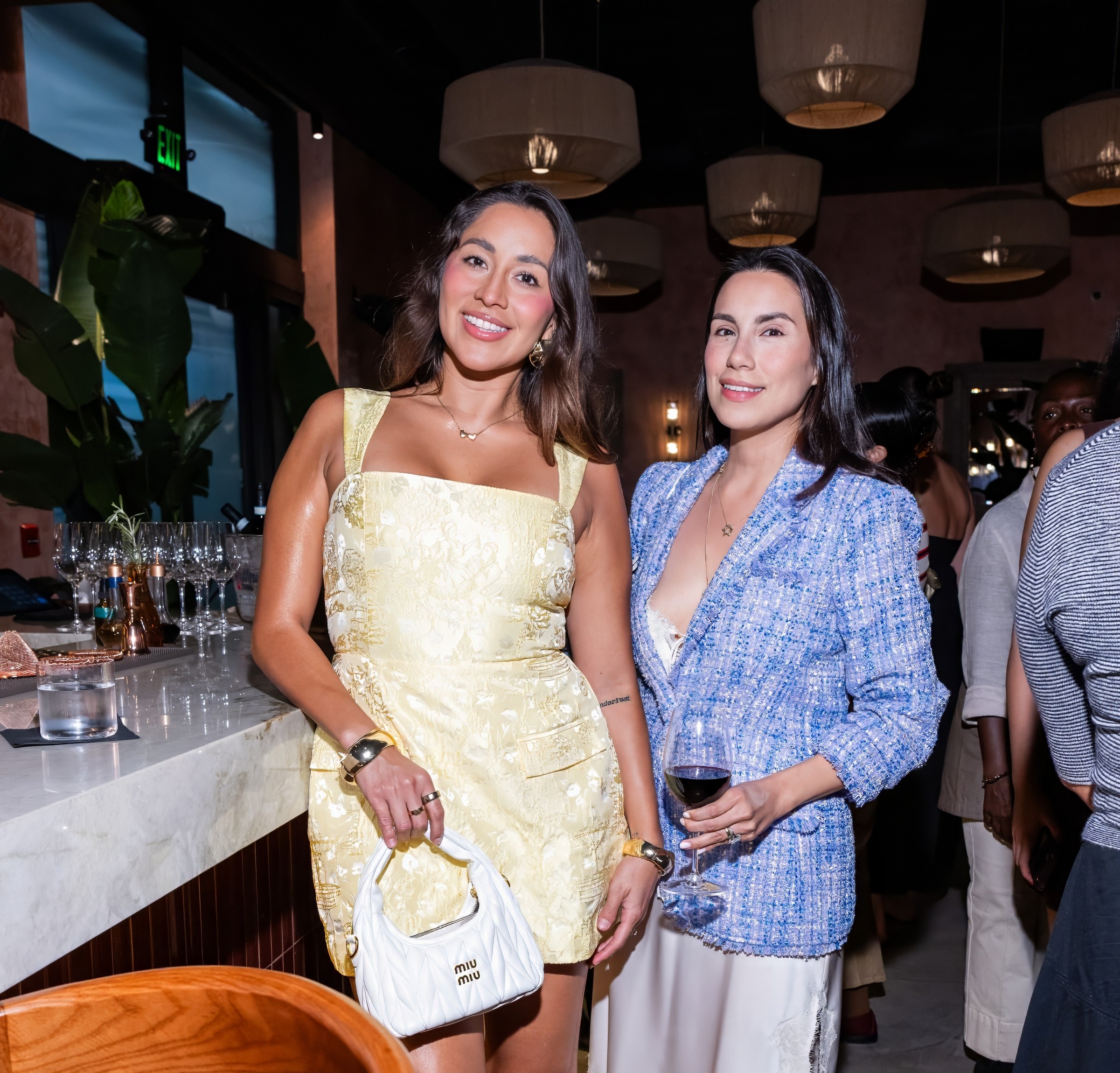 The PR Net Miami Members’ Cocktail was posted to the gallery